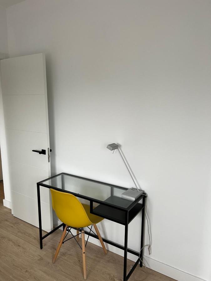Apartamentos Garnacha I totalmente reformado Zaragoza Exterior foto