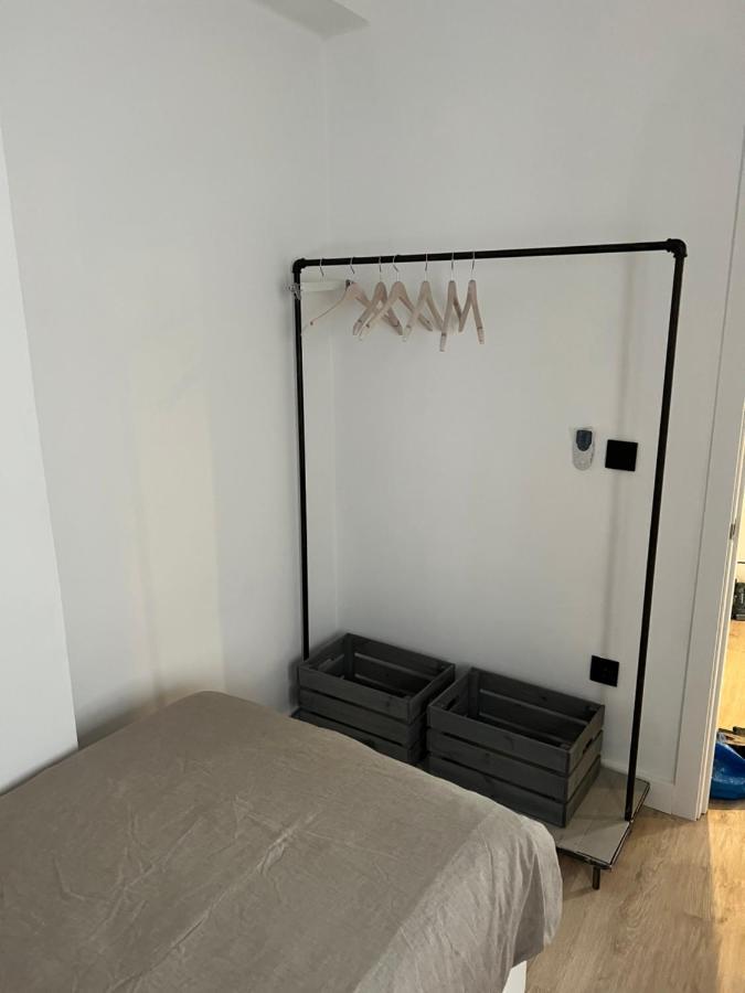 Apartamentos Garnacha I totalmente reformado Zaragoza Exterior foto
