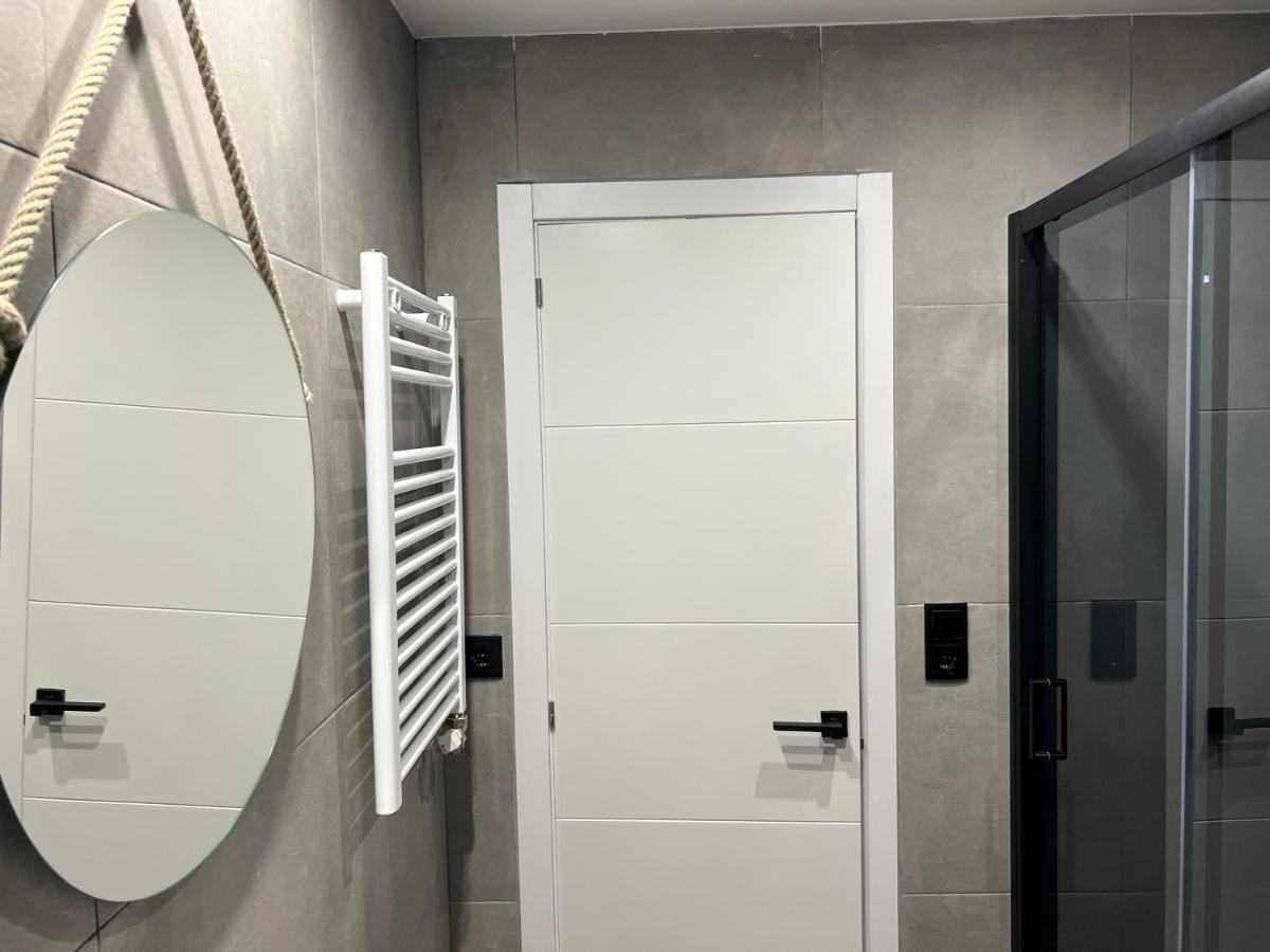 Apartamentos Garnacha I totalmente reformado Zaragoza Exterior foto